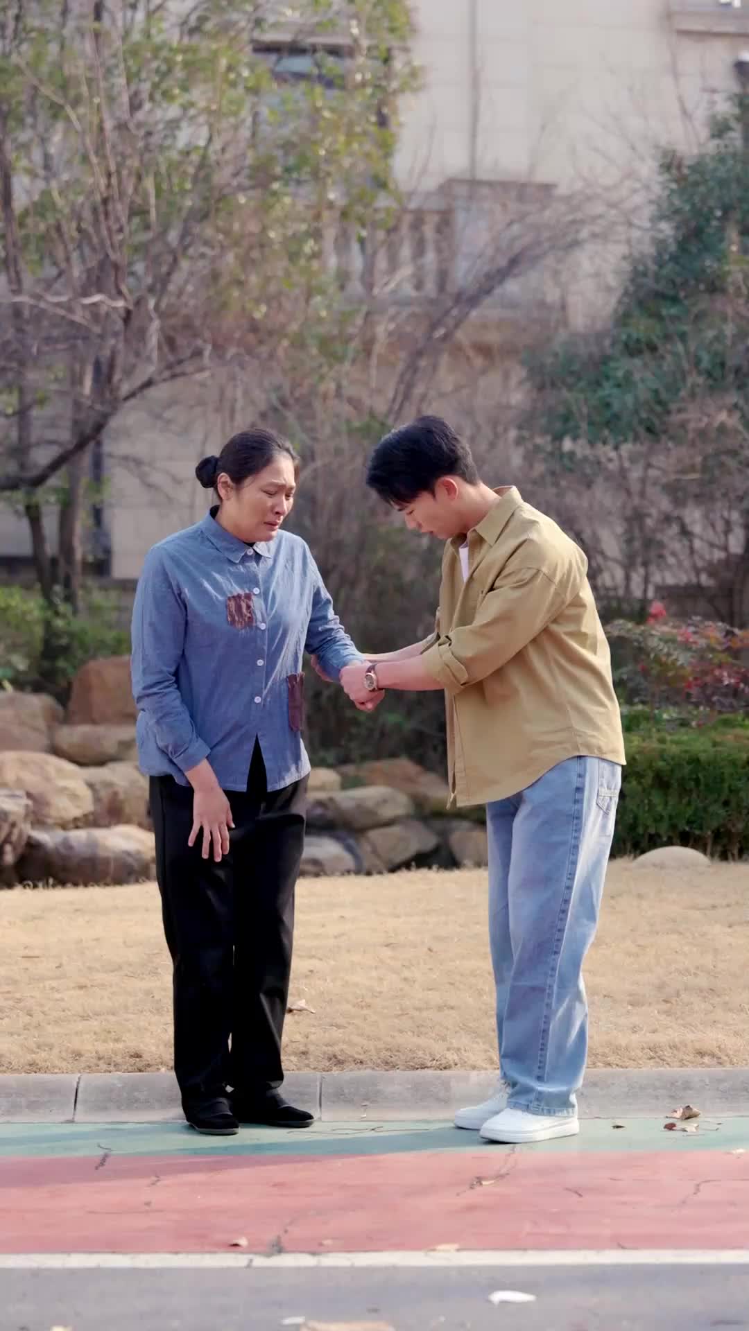 Episode 12 - Picking Up His Way to the Top